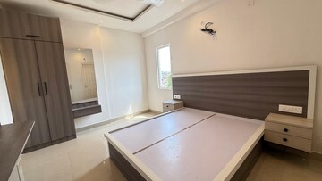 Kitchen in 6+ BHK Independent House at The Hive Gomati Nagar, Gomti Nagar – for Rent