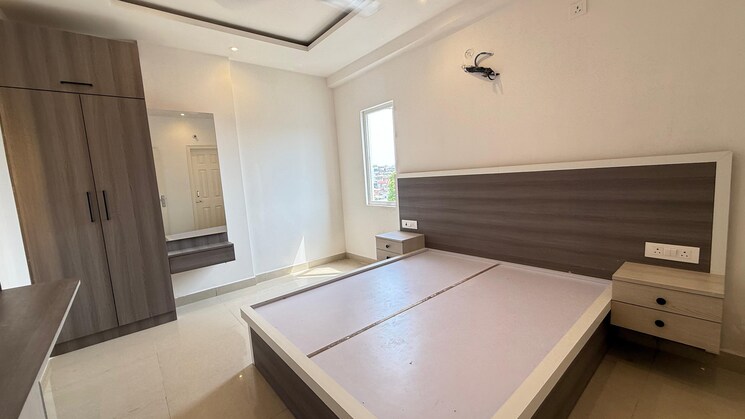 Kitchen, the-hive-gomati-nagar 6+ Bedroom 2152 Sq.Ft. Independent House In Gomti Nagar Lucknow 9278106