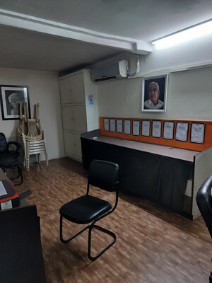  Office Space For Rent in Sector 12 Dwarka