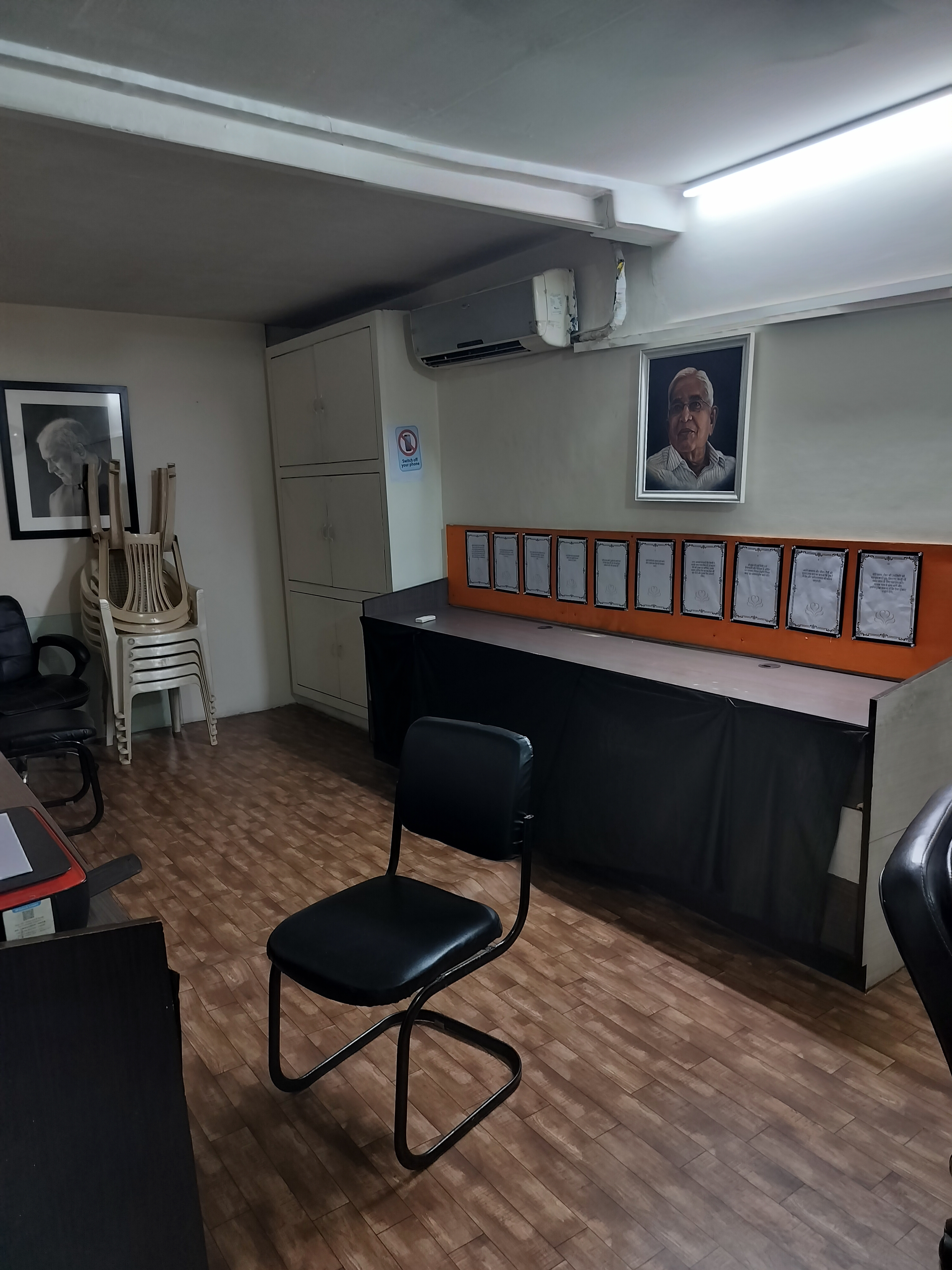 Office Space For Rent in Office Space Sector 12 dw