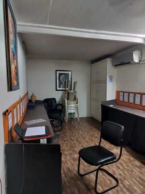 Living Room in  Office Space at Sector 12 Dwarka – for Rent