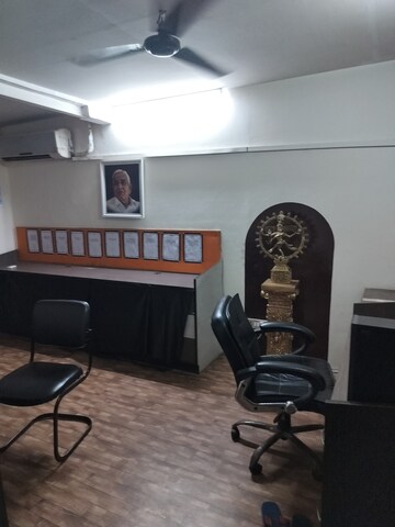 Parking in  Office Space at Sector 12 Dwarka – for Rent
