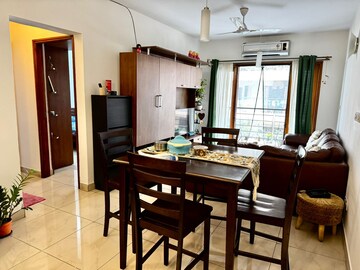2 BHK Apartment For Sale in Embassy Habitat, Palace Road