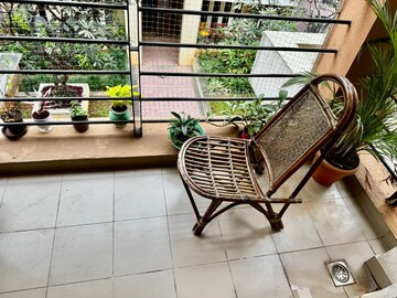 2 BHK Apartment – Exterior View View at Embassy Habitat, Palace Road - for Sale