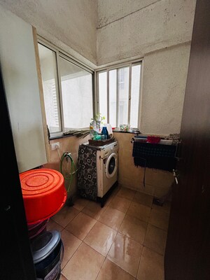 Parking in 2 BHK Apartment at Nandan Spectra, Balewadi – for Rent