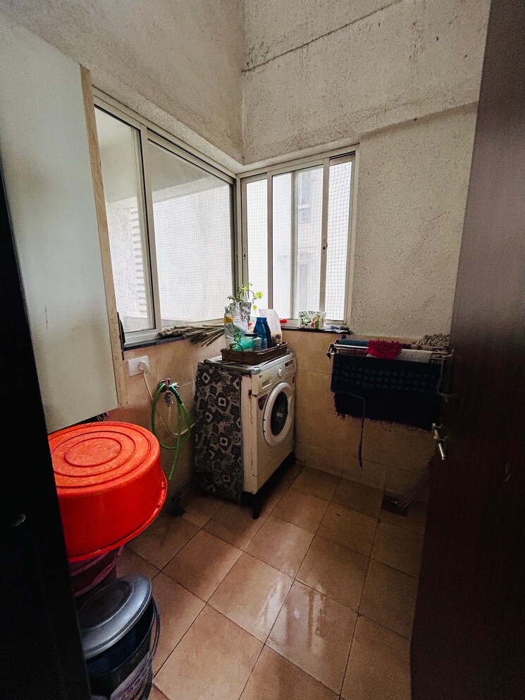  Parking, nandan-spectra 2 Bedroom 1173 Sq.Ft. Apartment In Balewadi Pune 9278108