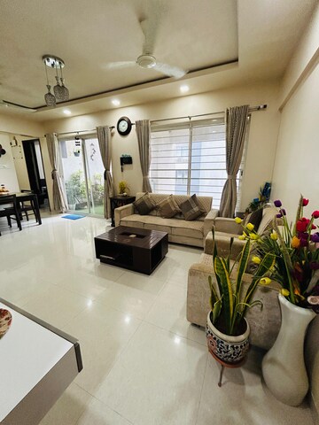 2 BHK Apartment For Rent in Nandan Spectra, Balewadi