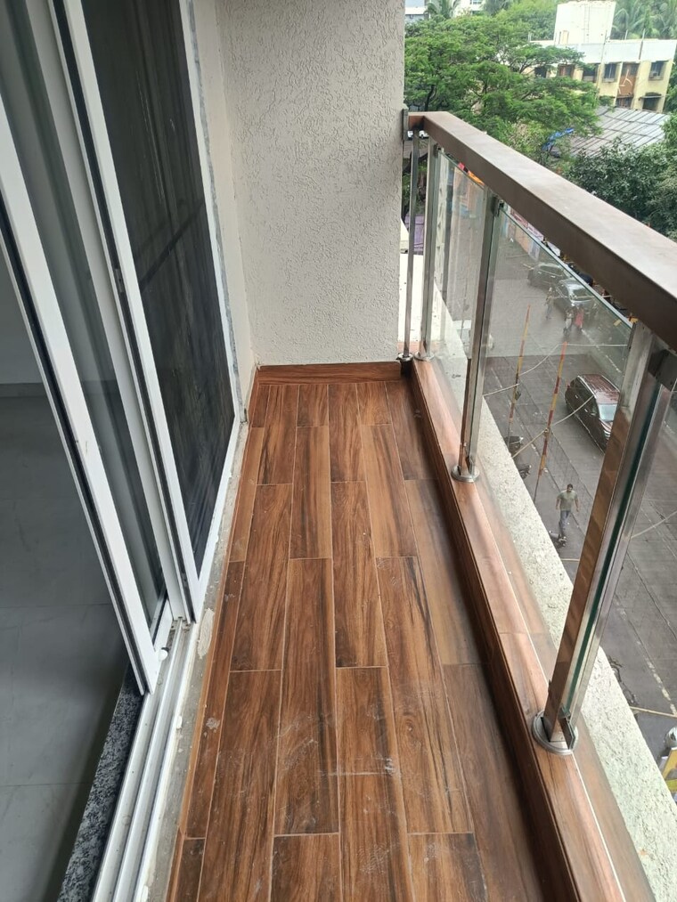 Balcony, chembur 2 Bedroom 785 Sq.Ft. Apartment In Chembur Mumbai 9278109