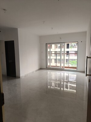 Building Lobby in 2 BHK Apartment at Chembur – for Sale