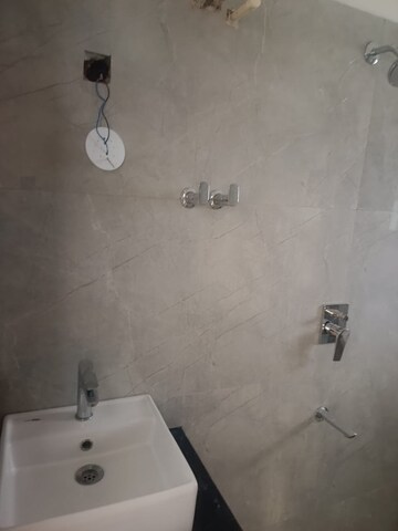 Bathroom in 2 BHK Apartment at Chembur – for Sale