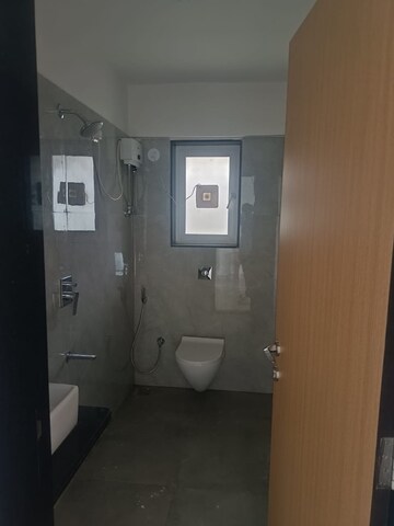 Attached Bathroom in 2 BHK Apartment at Chembur – for Sale
