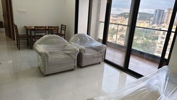Bedroom in 2.5 BHK Apartment at Rucha Vantage, Baner – for Rent