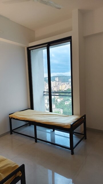 Room in 2.5 BHK Apartment at Rucha Vantage, Baner – for Rent