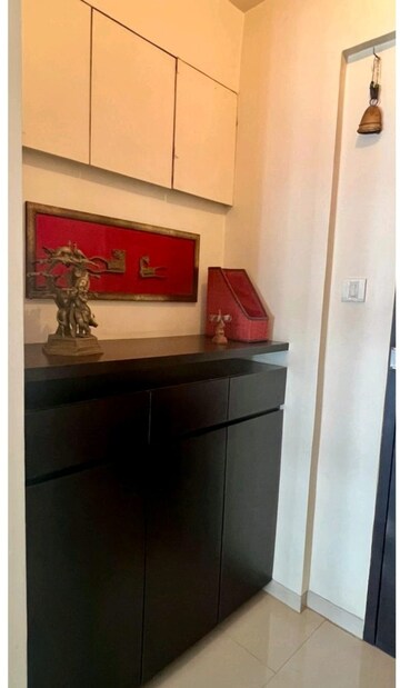 Furnished Amenities in 3 BHK Penthouse at Welworth Paradise, Baner – for Rent