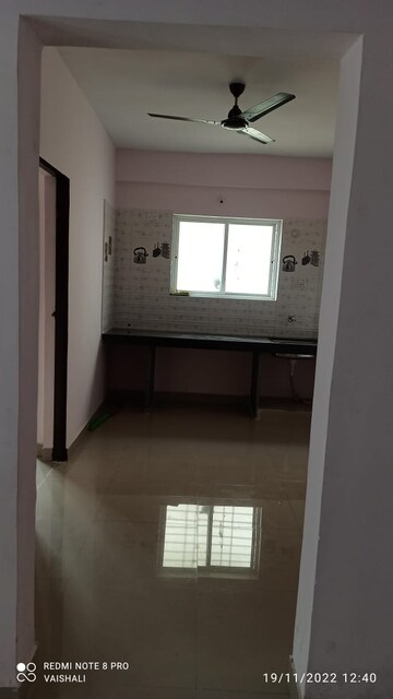 Kitchen in 2 BHK Apartment at Sinhagad Road – for Sale