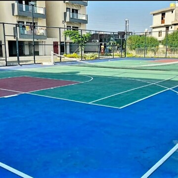 Furnished Amenities in 5 BHK Apartment at Azeagaia Botanica, Vrindavan Yojna – for Sale
