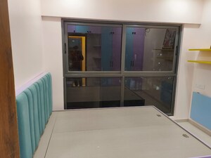 Room in 2 BHK Apartment at Gagan Avencia, Kharadi – for Rent