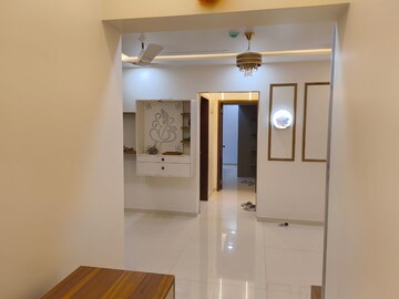 Living Room in 2 BHK Apartment at Gagan Avencia, Kharadi – for Rent