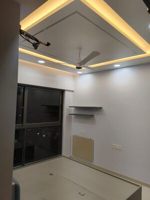 Furnished Amenities in 2 BHK Apartment at Gagan Avencia, Kharadi – for Rent