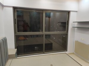 Kitchen in 2 BHK Apartment at Gagan Avencia, Kharadi – for Rent