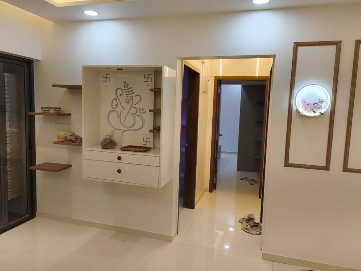 Living Room, gagan-avencia 2 Bedroom 828 Sq.Ft. Apartment In Kharadi Pune 9278125
