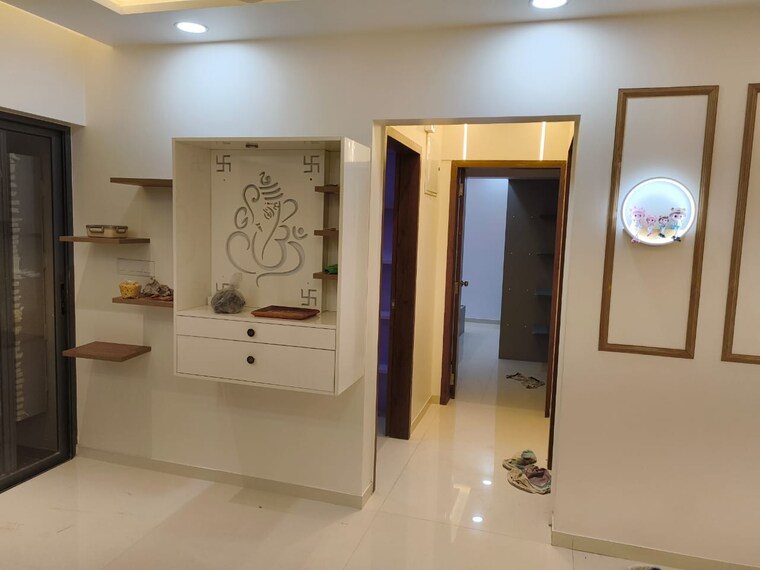 Living Room, gagan-avencia 2 Bedroom 828 Sq.Ft. Apartment In Kharadi Pune 9278125