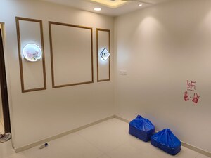 Room in 2 BHK Apartment at Gagan Avencia, Kharadi – for Rent