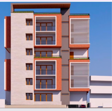 2 BHK Apartment For Sale in Doddakallasandra