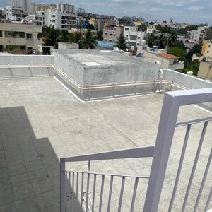 Balcony in 2 BHK Apartment at Doddakallasandra – for Sale