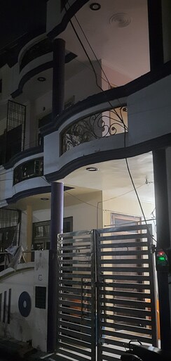 3 BHK + Pooja Room,Study Room Villa For Sale in Indira Nagar
