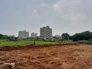 Plot Area in  Plot at Forest Ridge, Shamirpet – for Sale