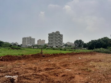 Plot Area in  Plot at Forest Ridge, Shamirpet – for Sale