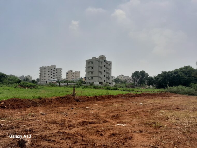 undefined, forest-ridge  880 Sq.Yd. Plot In Shamirpet Hyderabad 9278127