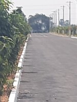 880 Sq.Yd. Plot in Forest Ridge
