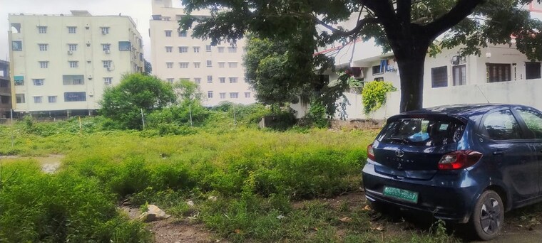 undefined, forest-ridge  880 Sq.Yd. Plot In Shamirpet Hyderabad 9278127