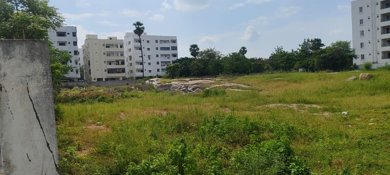 undefined, forest-ridge  880 Sq.Yd. Plot In Shamirpet Hyderabad 9278127