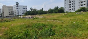 Plot Area in  Plot at Forest Ridge, Shamirpet – for Sale