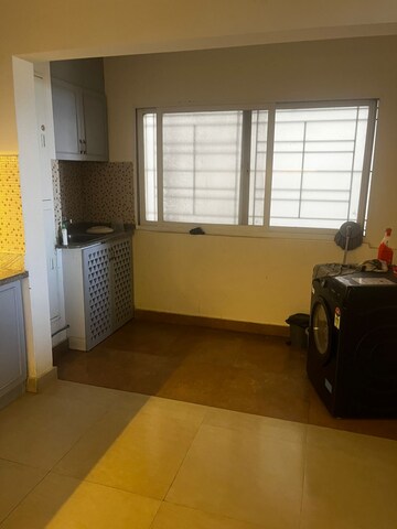2 BHK Apartment For Rent in Bren Imperia, Harlur