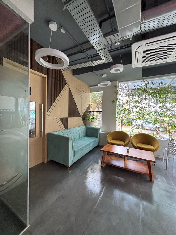 Team Area, challaghatta Commercial Office Space 4800 Sq.Ft. In Challaghatta Bangalore 9278122