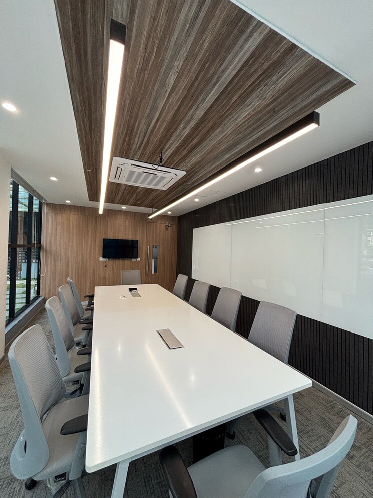 Team Area, challaghatta Commercial Office Space 4800 Sq.Ft. In Challaghatta Bangalore 9278122