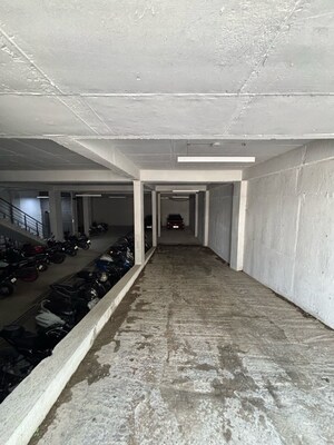 Parking in  Office Space at Challaghatta – for Rent