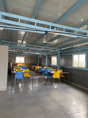  Office Space – Exterior View View at Challaghatta - for Rent