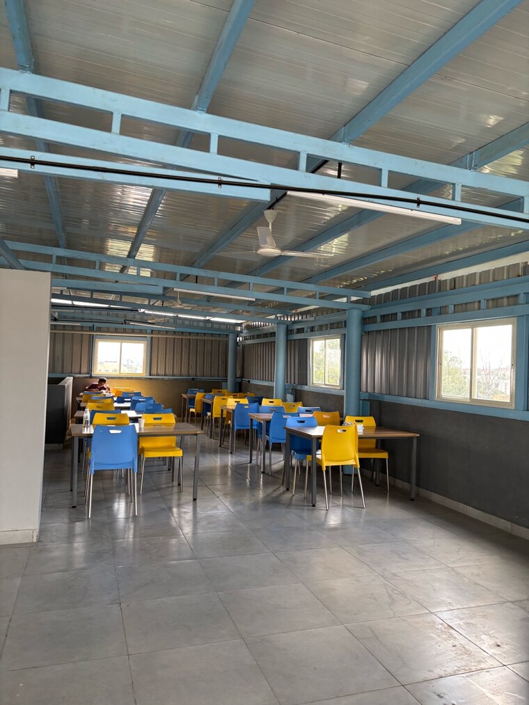 Exterior View, challaghatta Commercial Office Space 4800 Sq.Ft. In Challaghatta Bangalore 9278122