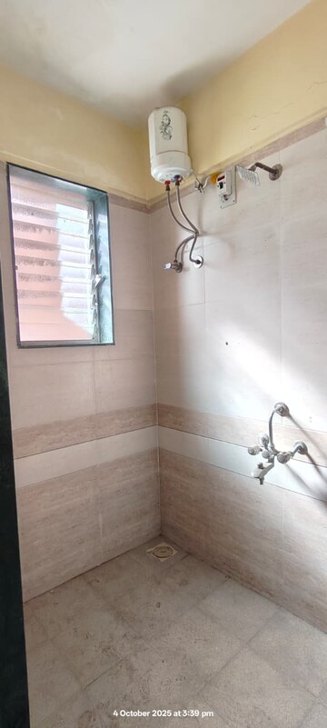 1 BHK Apartment For Sale in Rachanaa Apartment, Bhandup East