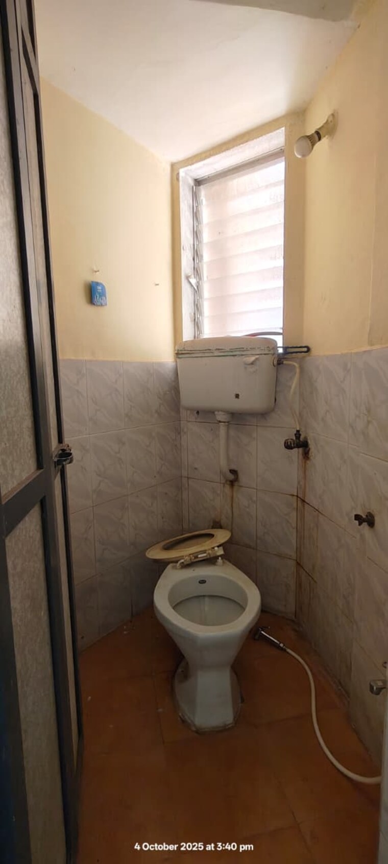 Bathroom, rachanaa-apartment 1 Bedroom 425 Sq.Ft. Apartment In Bhandup East Mumbai 9278135