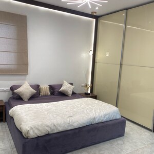 Bedroom in 5 BHK Apartment at Harlur – for Sale