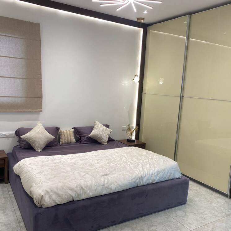 Bedroom, harlur 5 Bedroom 2719 Sq.Ft. Apartment In Harlur Bangalore 9278136