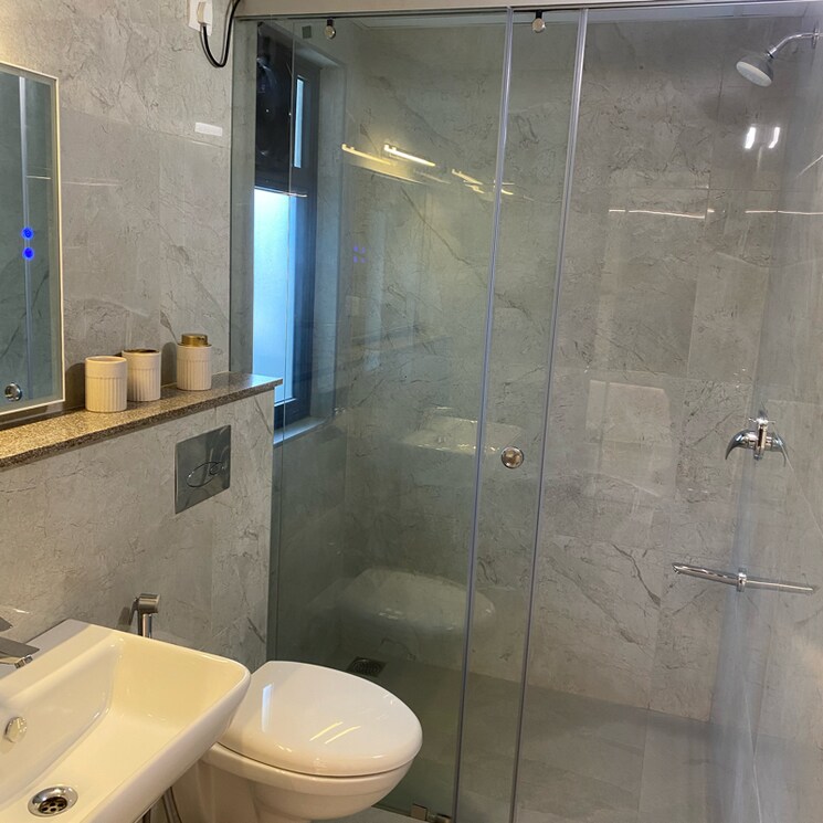 Bathroom, harlur 5 Bedroom 2719 Sq.Ft. Apartment In Harlur Bangalore 9278136