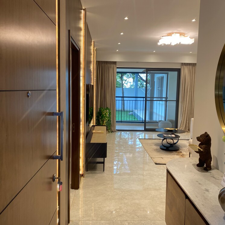 undefined, harlur 5 Bedroom 2719 Sq.Ft. Apartment In Harlur Bangalore 9278136