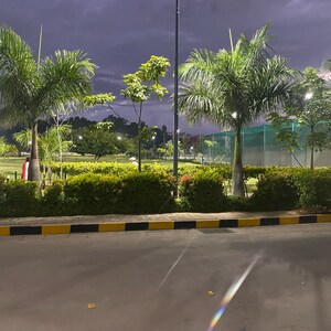 5 BHK Apartment – Garden View at Harlur - for Sale